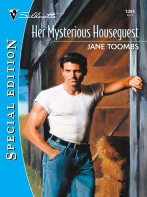 cover image of Her Mysterious Houseguest